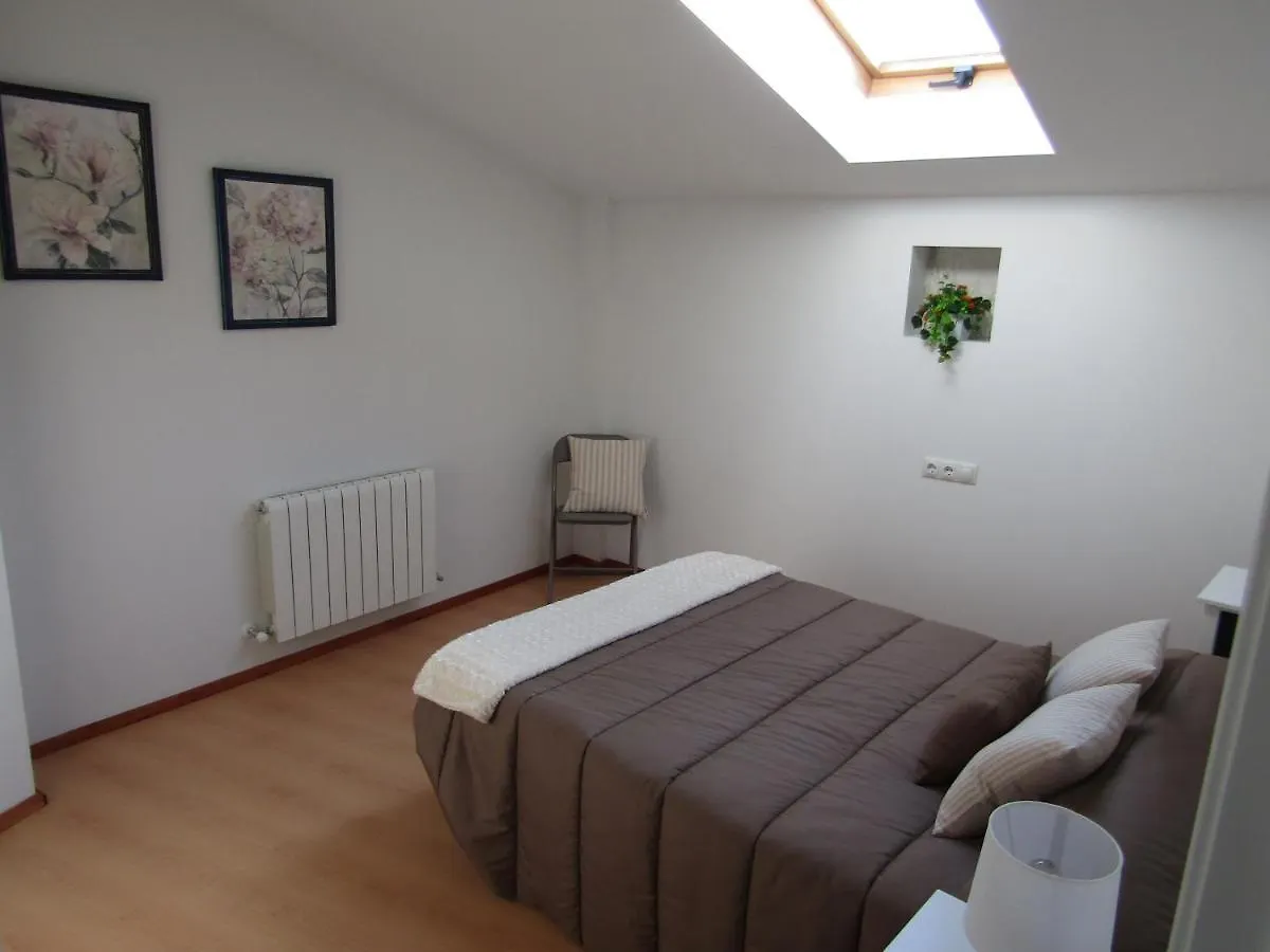 Apartamento Vtar San Francisco 2º Baeza