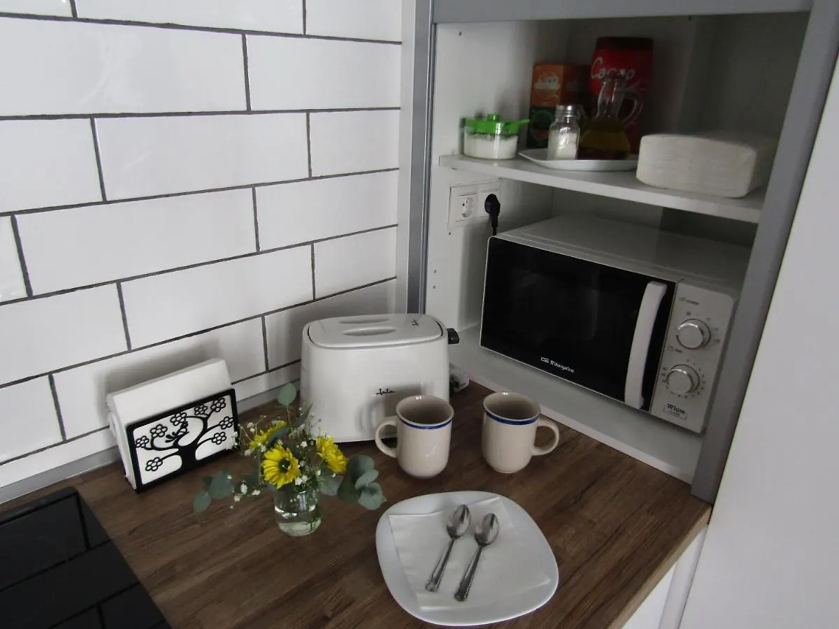 Apartamento Vtar San Francisco 2º Baeza