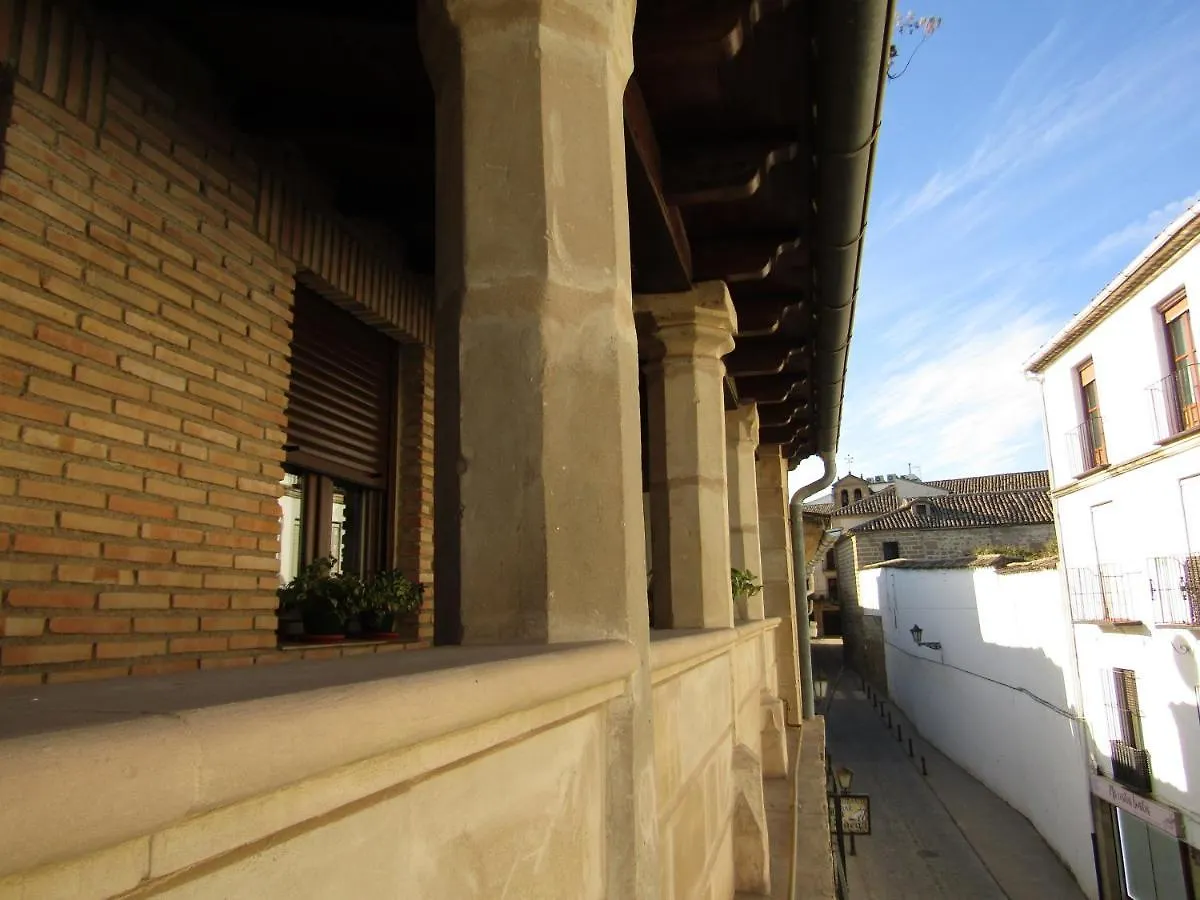Apartamento Vtar San Francisco 2º Baeza